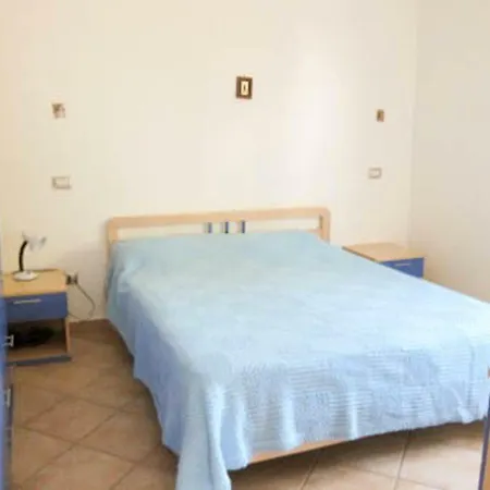 In Villino Sgombro Ovile la Marinella